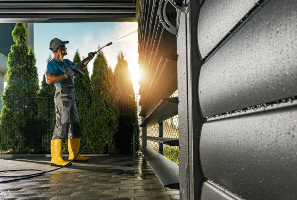 Boat and Dock Cleaning in Orfordville, WI